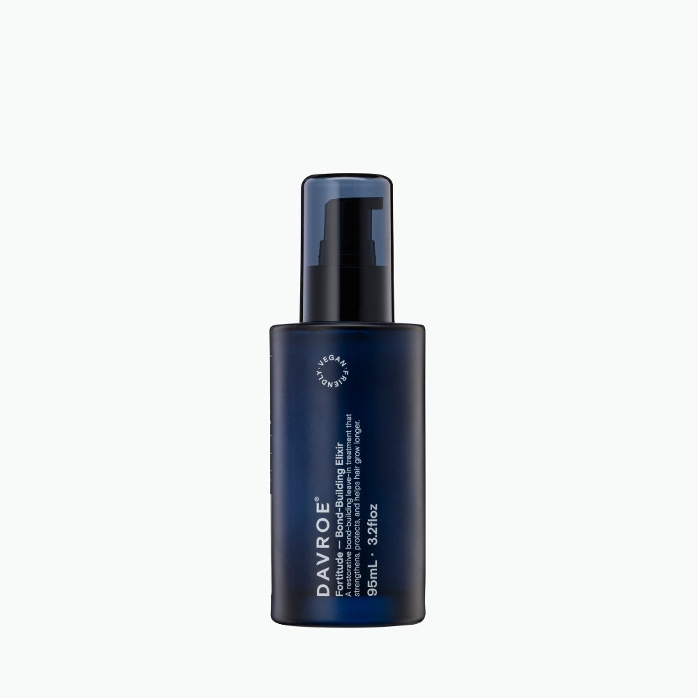 Davroe Fortitude - Bond-building Elixir