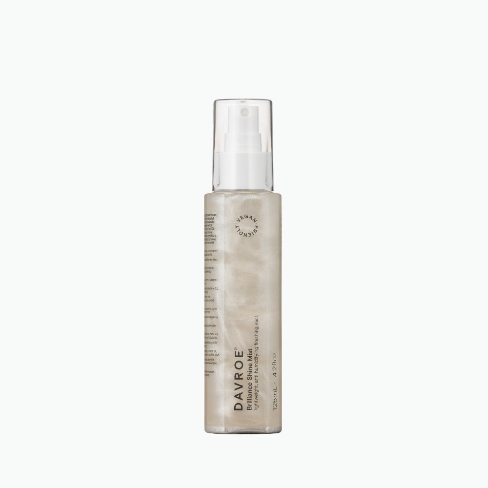Davroe Brilliance Shine Mist