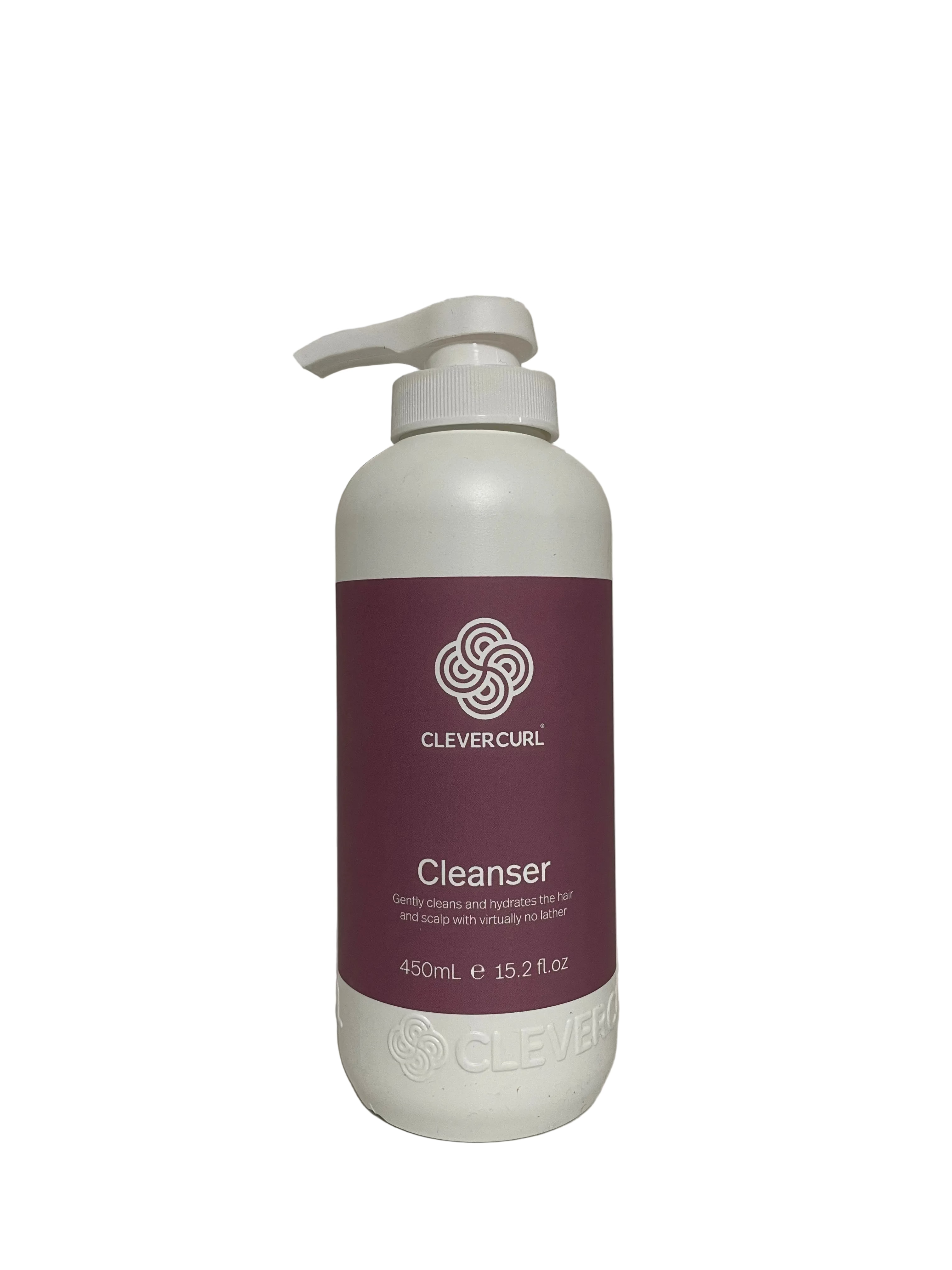 Clevercurl Cleanser