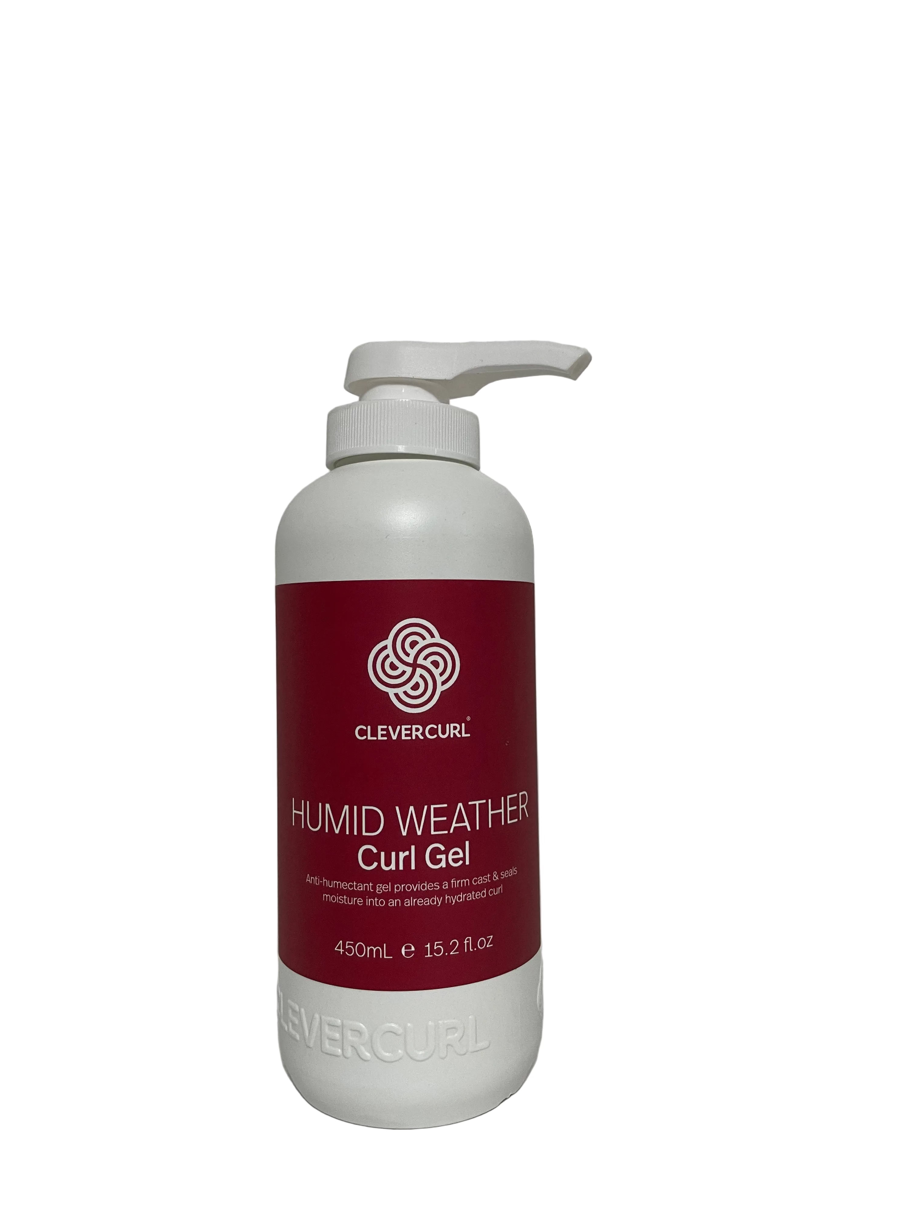 Clevercurl Humid Weather Gel
