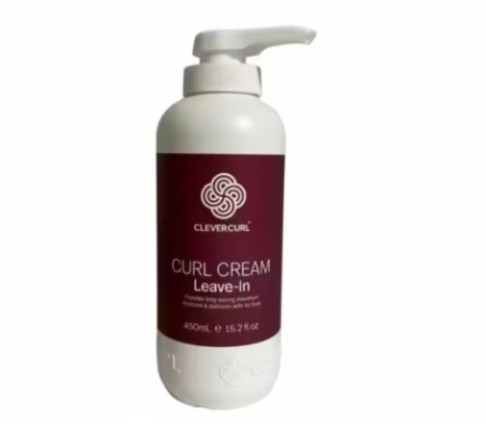 Clevercurl Curl Cream