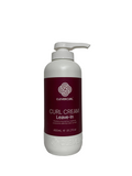 Clevercurl Curl Cream
