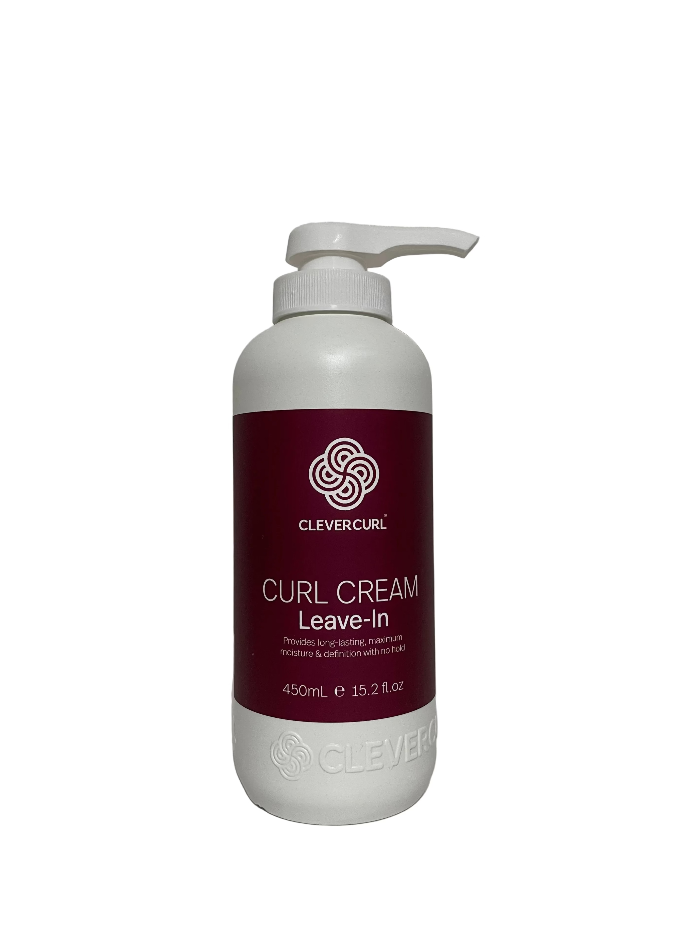 Clevercurl Curl Cream