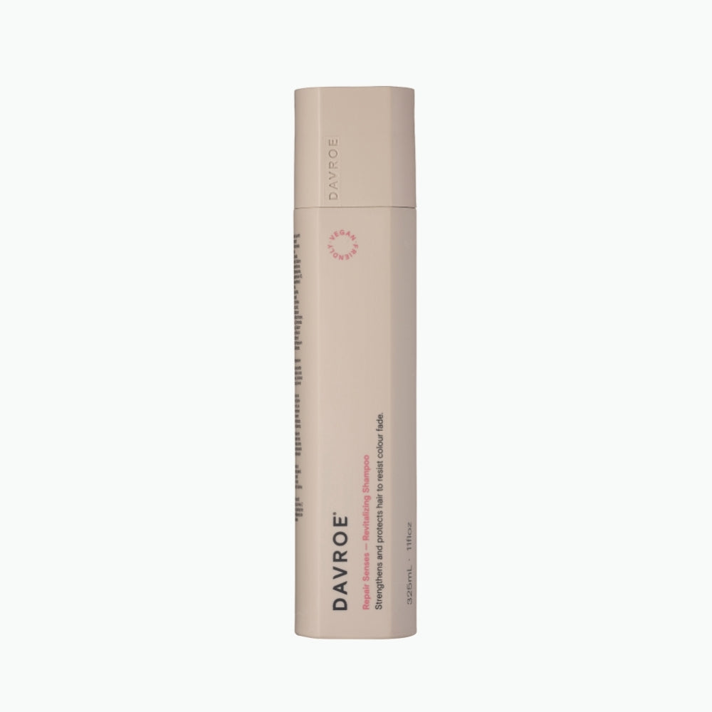 Davroe Repair Senses - Revitalizing Shampoo