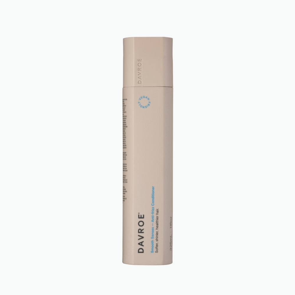 Davroe Smooth Senses - Anti-frizz Conditioner